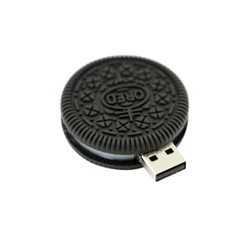 Fantastic Gift - Sandwich Cookie USB Flash Drive