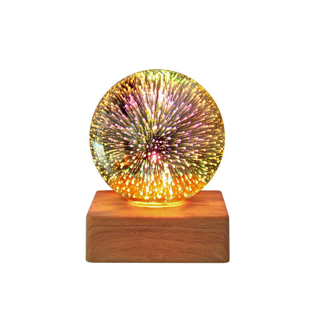 Romantic LED Nightlight