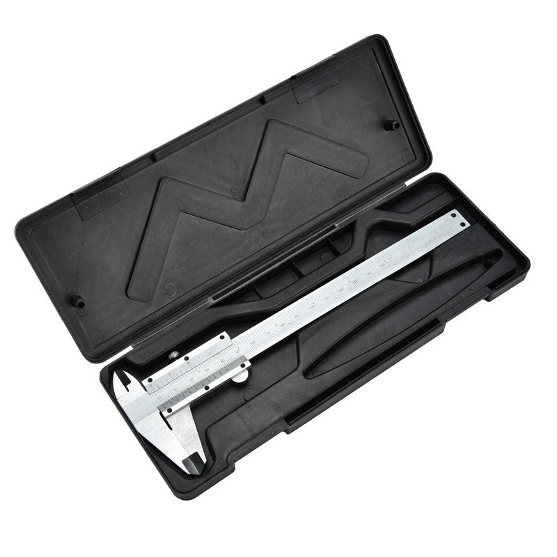 How to Use a Vernier Caliper: The Complete Guide (2026)