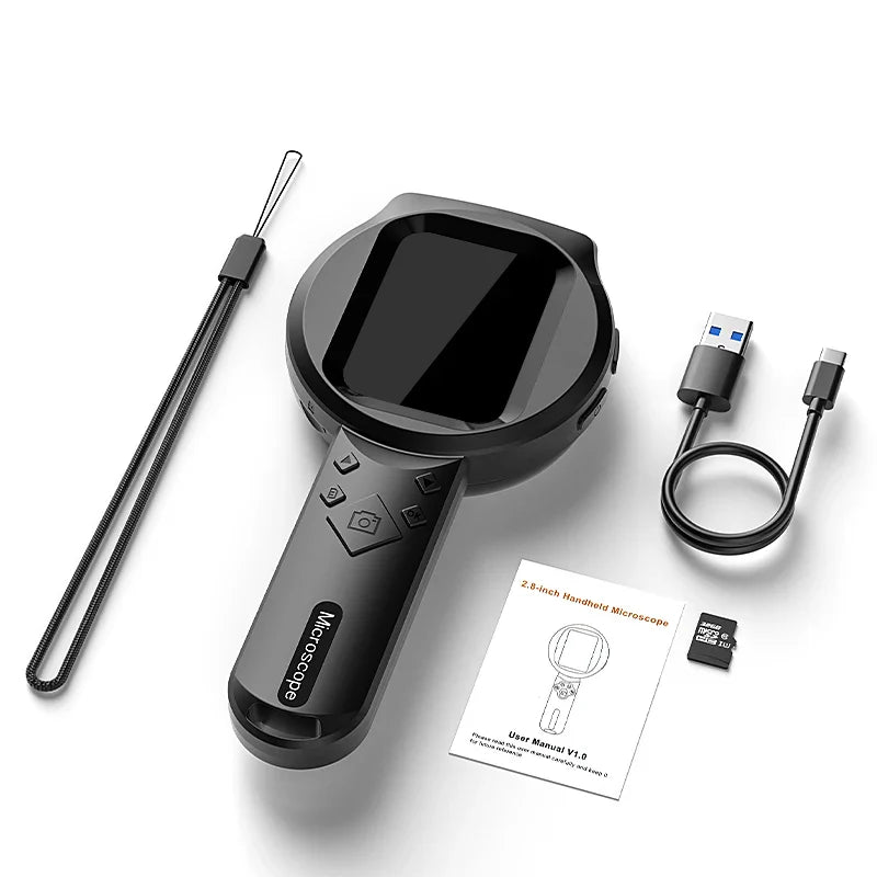 Measuring & Monitoring Tools