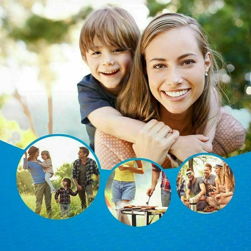 Mosquito Bite Antipruritic Device