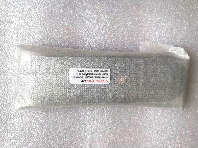 Universal Remote Control