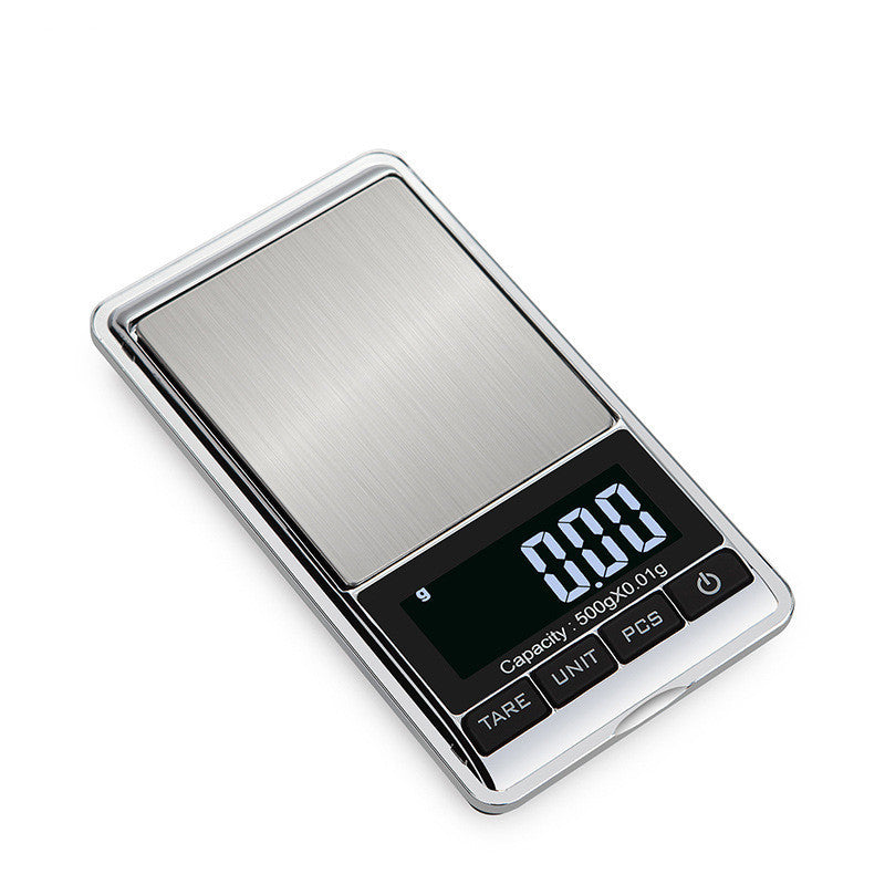 Mini Portable Scale