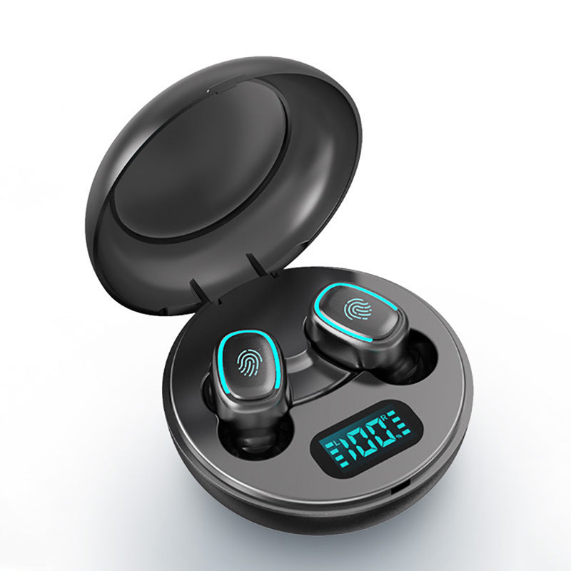 Wireless Mini Pod Headset – Bluetooth Earbuds