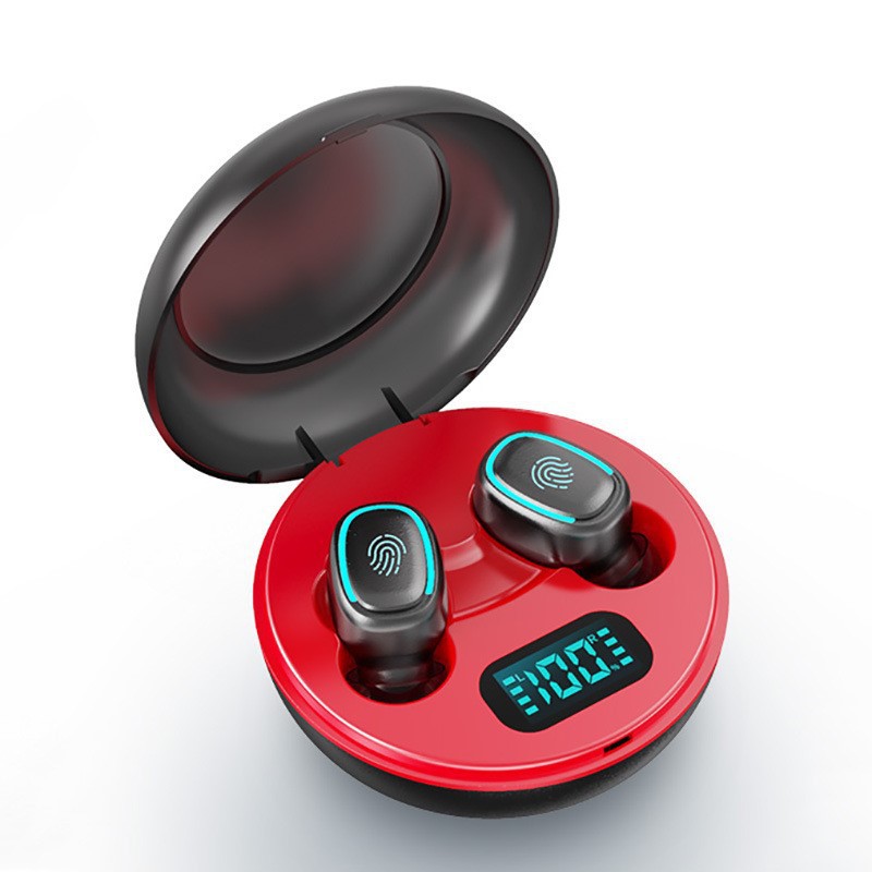 Wireless Mini Pod Headset – Bluetooth Earbuds