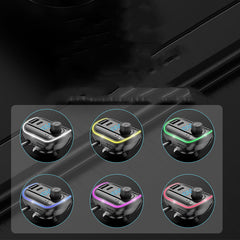 Bluetooth FM Transmitter
