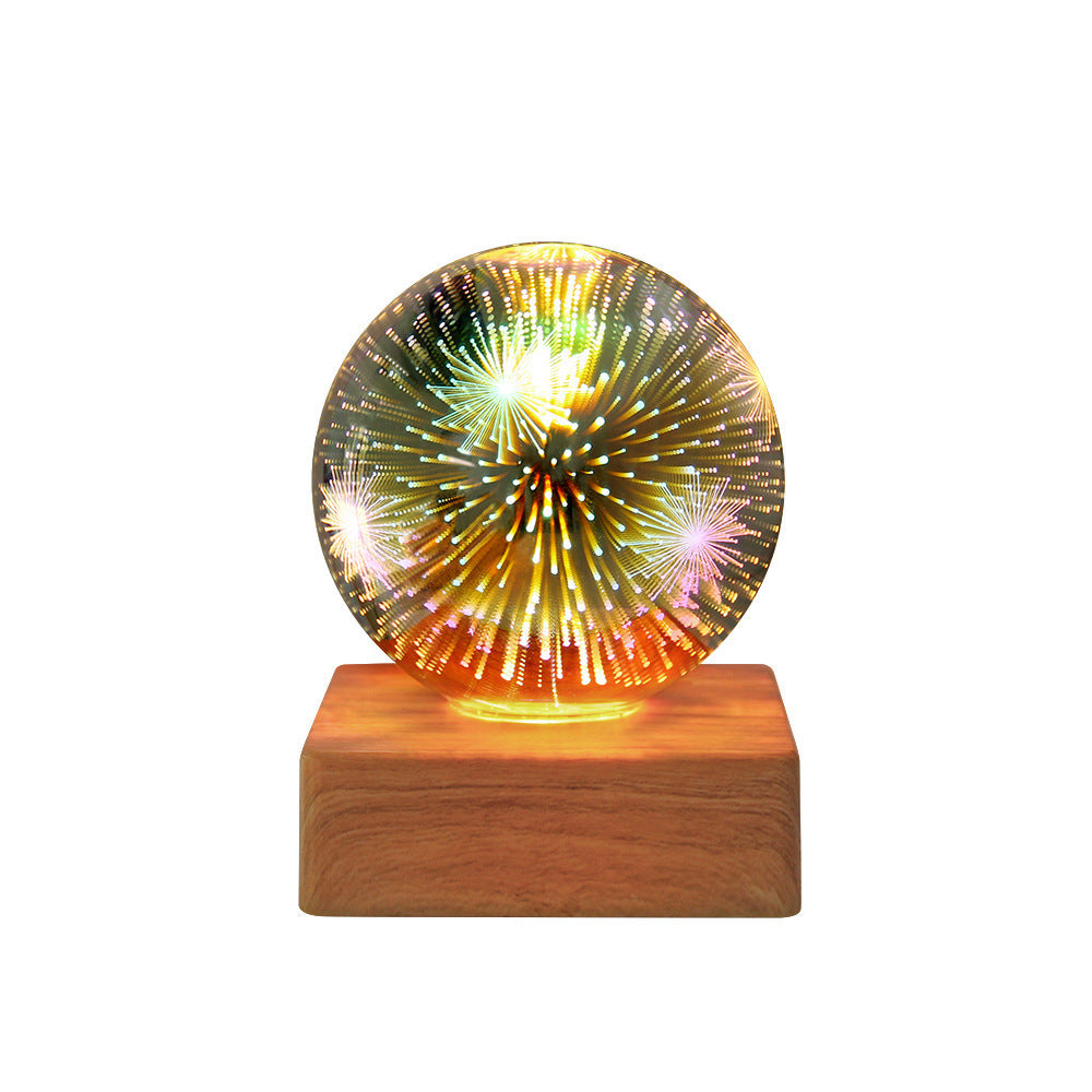Romantic LED Nightlight