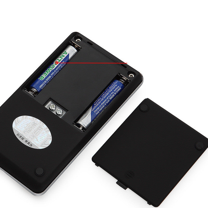 Mini Portable Scale