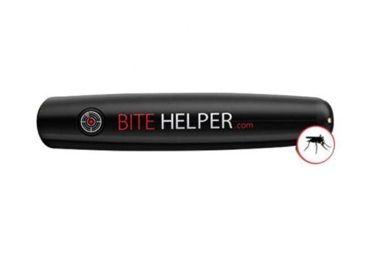 Mosquito Bite Relief Tool