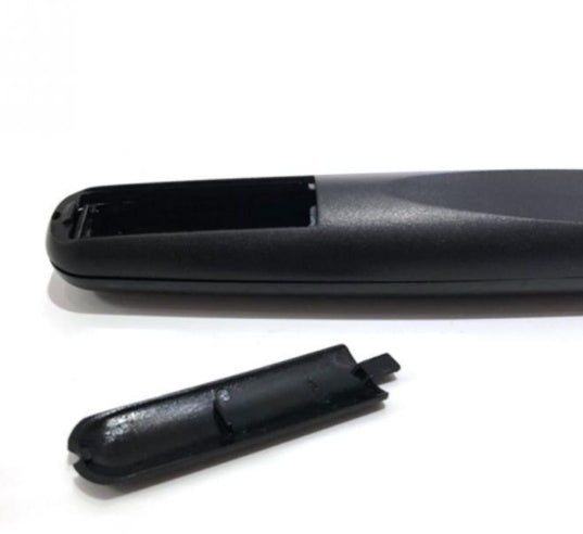 Mosquito Bite Relief Tool - Battery Position.