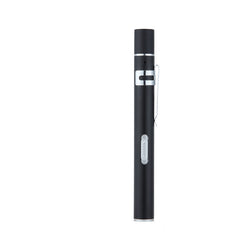 Black Mini Flashlight