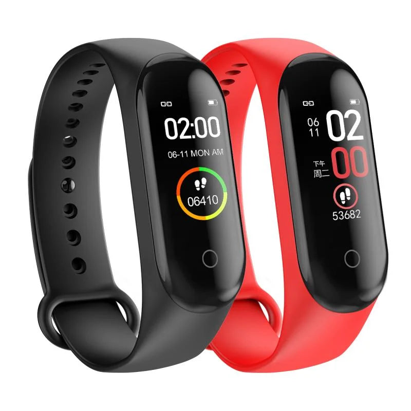 Fabulous Wristband Sport Fitness Pedometer