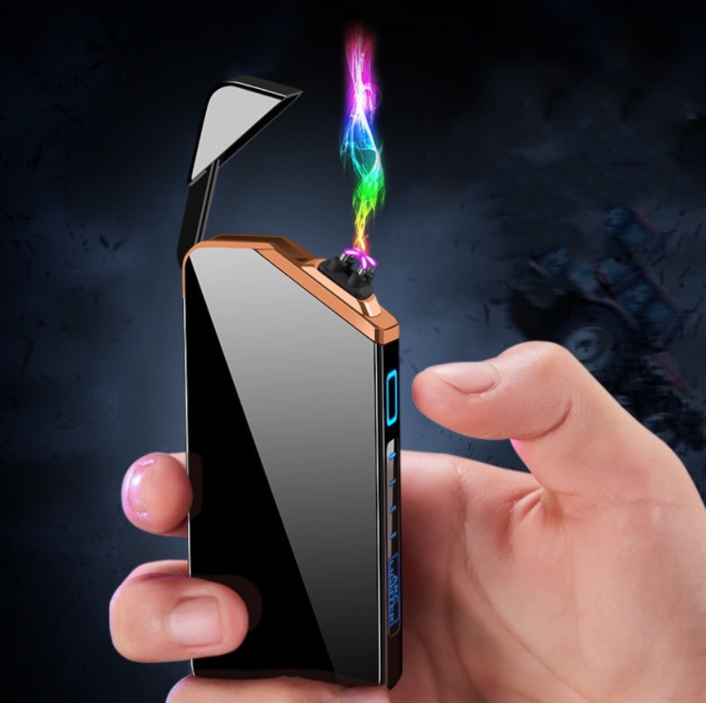 Super Fabulous Metal Lighter