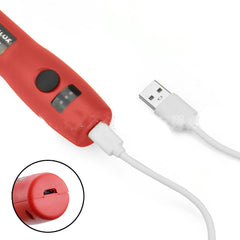USB Charging Electric Grinder