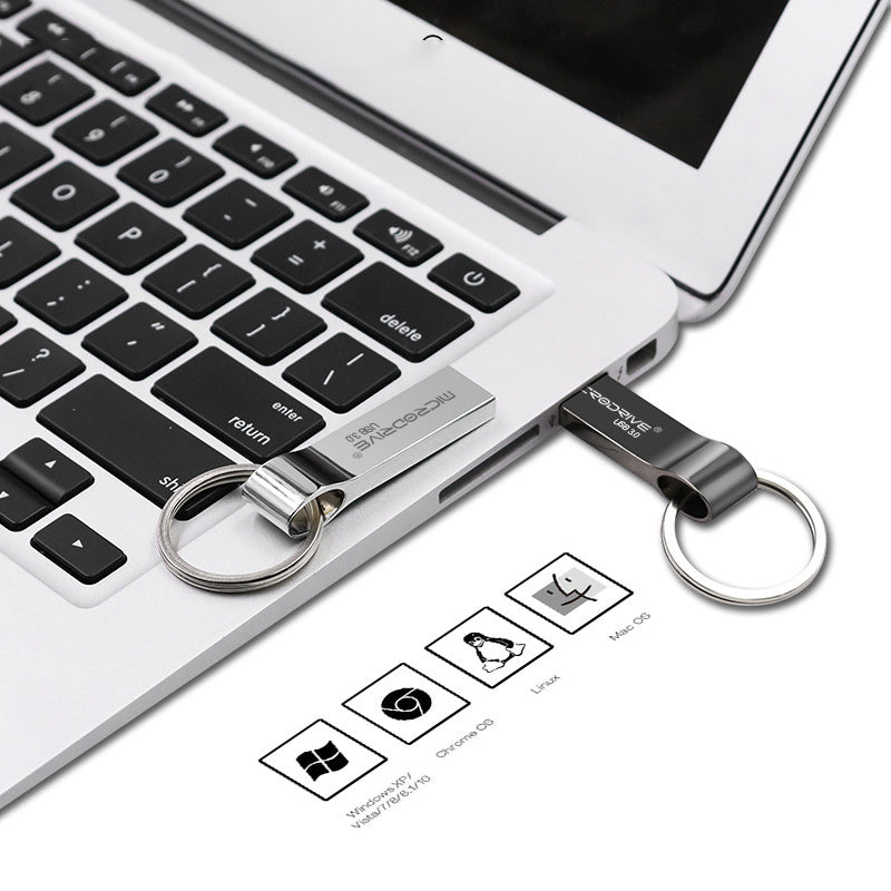 USB Flash Drive