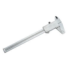 A Metal vernier caliper