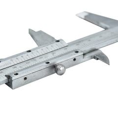 A Metal vernier caliper
