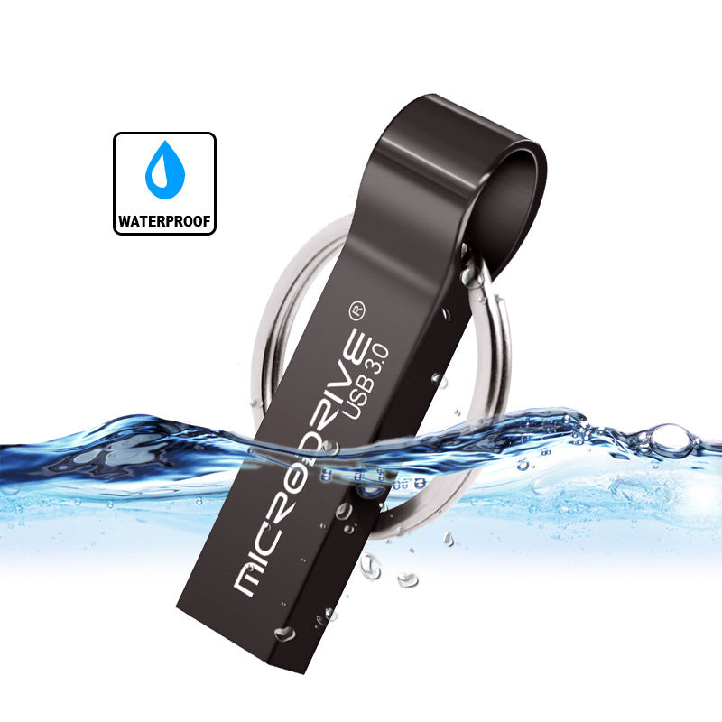 Waterproof Flash Drive