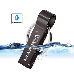 Waterproof Flash Drive