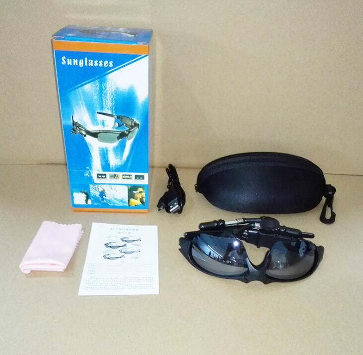 Wireless Sunglasses.